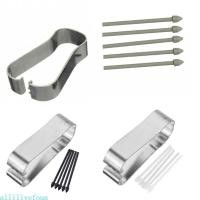 ราคา Allilivefoua สําหรับ Touch Pen Nib เคล็ดลับลบเครื่องมือสําหรับ Tab S6 S6 Lite S7 (57400972008)