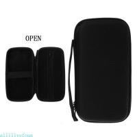 ราคา Allilivefoua กระเป๋าเก็บ EVA สําหรับ Texas Instruments TI 83 PLUS TI 84 PLUS เครื่องคิดเลข (57350986665)