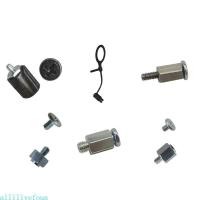 ราคา Allilivefoua สําหรับ M 2 SSD สกรูยึดสําหรับเมนบอร์ด Gigabyte MSI แล็ปท็อป Destop (56750977043)