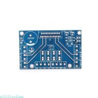 ราคา Allilivefoua TDA7388 เครื่องขยายเสียงสี่ช่อง 4x41W สําหรับ DC 12V 14 5V PCB Bare Board (56600986726)