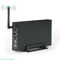 ราคา Allilivefoua Blueendless 300Mbps USB 3 0 Streaming Server 3 5 ฮาร์ดไดรฟ์ภายนอกสําหรับ (56250976970)