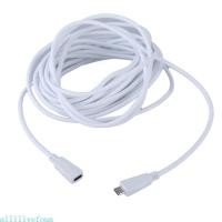 ราคา Allilivefoua สายต่อ USB C 480mbps USB C Male to USB C Female Extension Cable (55450971961)