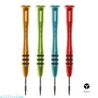 ราคา Allilivefoua 0 6 มม ไขควงโลหะสําหรับ iPhone7 Series เมนบอร์ดถอดเครื่องมือ (55000971901)