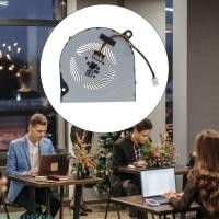 ราคา Allilivefoua USB Power CPU Cooler พัดลมหม้อน้ําแล็ปท็อปสําหรับ Acer Predator Helios 300 G3 571 (53400971963)