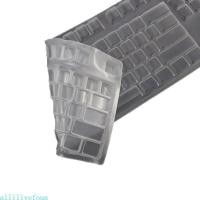 ราคา Allilivefoua สําหรับ V500Pro 87 คีย์คีย์บอร์ดป้องกันฝุ่นคีย์บอร์ดกันน้ําป้องกันผิว (52150986726)