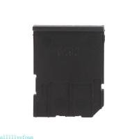 ราคา Allilivefoua ทนทาน Dummy SD วงเล็บฝาครอบป้องกันถาดสําหรับ DELL E5480 E5490 (51800986601)