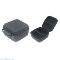 ราคา Allilivefoua แบบพกพา EVA Hard Travel Case Soft Lining กระเป๋าถือสําหรับ Beelink SER6 SER5 R5 (51200971945)