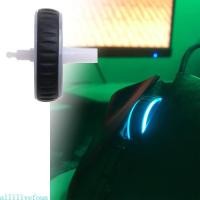 ราคา Allilivefoua เมาส์เลื่อนล้อเม้าส์รอกอะไหล่ซ่อมสําหรับ Deathadder 2013 6400DPI เมาส์ (49500996941)