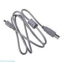 ราคา Allilivefoua USB Data Transfer สายชาร์จสายไฟสําหรับกล้องดิจิตอล (48751006942)