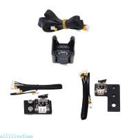 ราคา Allilivefoua สําหรับ Ender 3 Ender 3 XIYZ ลิมิตสวิตช์และสายเคเบิลสําหรับ 3D เครื่องพิมพ์ CR10 10S (46200997050)
