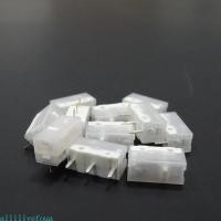 ราคา Allilivefoua Original Kailh สีขาว 8 0 เมาส์ Micro Switch ปุ่ม Micro Gold Contactor 100 ล้าน Click Life 3 ขาสีขาว (45800996906)