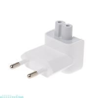 ราคา Allilivefoua US to EU Plug Charger Converter Adapter Power Supplies (45551001965)