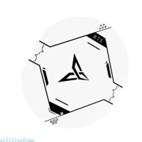 ราคา Allilivefoua B6 B6X โทรศัพท์มือถือพัดลมระบายความร้อนสติกเกอร์แม่เหล็กแผ่นดูดแม่เหล็ก (44501006955)