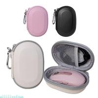 ราคา Allilivefoua Compactly Storage Case สําหรับ MX Anywhere3S เมาส์กล่องเชลล์พร้อม SplashProof ภายนอกและเพิ่มความทนทาน (41669113800)