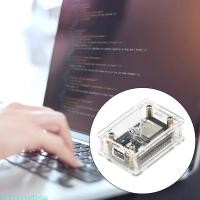 ราคา Clear Acrylic Case for NodeMcu Lua CP2102 CH340G 30PIN Development Board (41217609066)