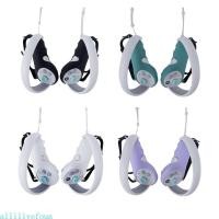 ราคา Allilivefoua เคสจอยเกม กันขว้างปา กันแสง สําหรับ Pico 4 VR (25422139663)