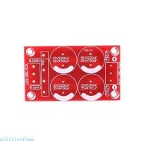 ราคา Allilivefoua Rectifier Filter Power Supply Board บวกลบแรงดันไฟฟ ้ า Dual Power PCB B (24878075268)