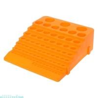 ราคา Allilivefoua 84 หลุมมัลติฟังก์ชั่นเครื่องตัดมิลลิ่งหนา Reamer เจาะ Bit กล่องเก็บ f (57650971967)