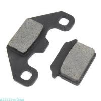 ราคา Allilivefoua มอเตอร์ไซด์ Moped สกู๊ตเตอร์เบรคสําหรับ 110cc 125cc 140cc 50cc 70cc Lifan YX (56450976945)