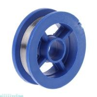 ราคา Allilivefoua มัลติฟังก์ชั่น Professional 0 8 มม ตะกั่วดีบุก Rosin Core บัดกรีลวดม้วนลวดเชื่อม (55950981897)