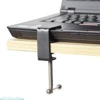 ราคา Allilivefoua เปลี่ยน C Clamp โคมไฟตั้งโต๊ะ Clamp Mount Holder Cantilever Bracket (57950976965)