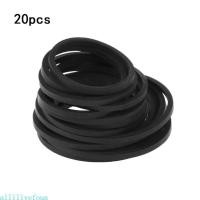 ราคา Allilivefoua 20x ผสมสแควร์ Cassette เทปเข็มขัดเครื่องบันทึกเข็มขัดยาง 25 170 มม 1 5 มม ความกว้าง DVD คละทั่วไป (57700976783)