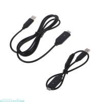ราคา Data Cable USB Charging Wire Cord Speed for SUC C3 C5 C7 ES55 ES60 ES63 fo (57650981741)
