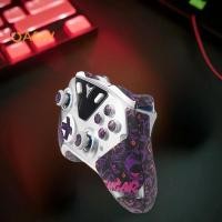 ราคา A W Anti Slips สติกเกอร์สําหรับ Flydigi Vader 3 Pro Flydigi Vader 4 Pro เกมไร้สายจับเกมปุ่มลื่นเทปชุด (54601348031)