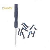 ราคา A W 1 Setputer อุปกรณ์ซ่อม ck แล็ปท็อปฝาครอบด้านล่างกรณีสกรูสําหรับ ASUS TUF FA706 FX706 (54601347931)