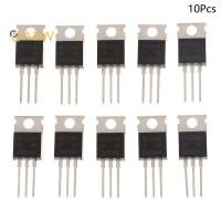 ราคา A W 10 ชิ้น IRFZ44N TO220 IRFZ44NPBF TO 220 IRFZ44 Mosfet ทรานซิสเตอร์ชุด Oril 55V 49A MOS หลอด (53801343350)