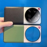 ราคา เคสโทรศัพท์ Xiaomi 15 Ultra หนังคุณภาพสูง เคสป้องกัน Xiaomi 14 Ultra เคสหนังประกบ 13 Ultra สินค้าเฉพาะ (26880123224)