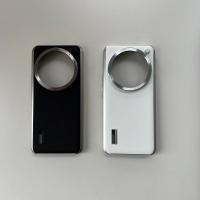 ราคา ใช้ได้กับ Xiaomi 14ultra เคสโทรศัพท์มือถือของแท้ Xiaomi 14ultra เคสป้องกันไนลอนเคสป้องกันหนังคอนเนอร์ Spot Goods (27058691224)