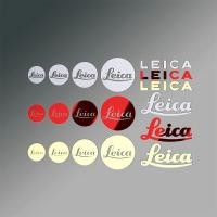 ราคา โลโก้ไลคร่าแพทช์โลหะบางเฉียบกล้อง Leica Xiaomi 13เคสโทรศัพท์มือถือสติกเกอร์ตกแต่ง DIY สำหรับคอมพิวเตอร์ (29658678168)