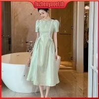 ราคา ZYHT งานป้าย เดรสผู้หญิง เดรสออกงาน เดรสทำงาน ชุดไปปาร์ตี้ ชุดเดรสไปงานแต่ง ชุดราตรี ชุดออกงาน เรียบหรูดูแพง คุณภาพดี 21360 (42973260298)