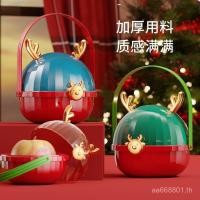 ราคา ใหม่คริสต์มาสขนมกล่องบรรจุภัณฑ์กล่องคริสต์มาสกล่องเก็บขนมกล่องขนมกล่องตกแต่งของขวัญคริสต์มาส โง่ (50851137415)