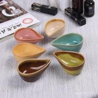 ราคา Water Drop Essential Oil Bowl Beauty High End SPA Essential Oil จาน SPA Club Supplies ชุดเครื่องมือร้านเสริมสวยเฉพาะ W7HO (41975397569)