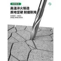 ราคา ค้อนไฟฟ้า เลือกไฟฟ้า 6 สิ่วพลั่วหัวเปิดลวดสล็อตสิ่ว เจาะรู เจาะหัวเหลี่ยมสิ่วแบนก้านกลมหกเหลี่ยม A5MC (50900890247)