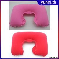 ราคา หมอนรองคอรูปตัว U หมอนรองคอเมมโมรี่โฟม หมอนข้าง หมอนลม หมอนรองคอรูปตัว U นุ่มสบาย หมอนรองศีรษะแบบพกพา เบาะรองนอนในรถยนต์แบบพับได้ YO CO CO Yunni th (26143144371)