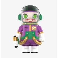 ราคา Pop Mart Art toy Molly Mega Space Joker 400 ไม่แกะซีล พร้อมส่ง (29517173380)