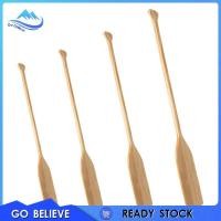 ราคา พายเรือแคนูไม้ ทนทาน ออกแบบพิเศษ เพื่องานหลากหลาย (50650588729)