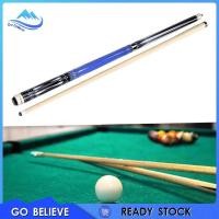 ราคา ชีวิตสูง1 1 2 แยกสนุ๊กเกอร์คิวเปลี่ยนโมเดิร์นน้ําหนักเบา 149 ซม ความยาวไม้สนุ๊กเกอร์คิวสําหรับบ้าน (44422963768)