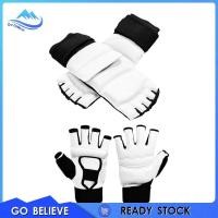 ราคา นวมชกมวย Breathable EVA Pads สำหรับฝึกซ้อม MMA และ Kung Fu (44225945578)