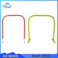 ราคา อุปกรณ์ฝึกซ้อมฟุตบอล ประกอบด้วยซุ้มยิงประตูและโกลฟุตบอล ออกแบบมาเพื่อความทนทานในการใช้งานบนสนามหญ้าหรือลานกว้าง (42274731853)