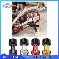 ราคา Highlife1 ล้อพับ 33 9 มม Seatpost Mount Roller พับจักรยานขนส่งเดินเหมาะสําหรับ BROMPTON (40075094463)