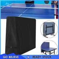 ราคา ผ้าคลุมโต๊ะปิงปอง กันฝุ่นและน้ำ พับเก็บได้ง่าย (28342971751)