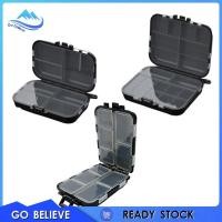 ราคา กล่องล่อตกปลากันน้ํา พร้อมฝั่งพกพา ใช้งานสะดวกสำหรับนักตกปลา (27492908090)