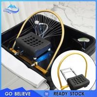 ราคา Highlife1 กรอบโลหะ หมุนเวียนน้ํา สําหรับอ่างสระผม เตียง ร้านทําผม (23047935777)