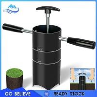 ราคา กอล์ฟหลุมขุดแบบพกพา ออกแบบตามหลักสรีรศาสตร์ สะดวกในการจับและการใช้งาน (43774368784)