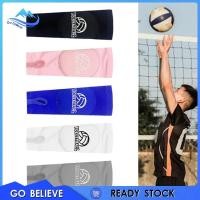 ราคา ถุงมือและเสื้อวอลเลย์บอล 2 ชิ้น สำหรับฝึกฝนและการออกกำลังกาย ออกแบบมาเพื่อป้องกันข้อมือและแขน (41773981424)