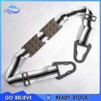 ราคา ชีวิตสูง1 เข็มขัดนวดลู่วิ่งเอวบาง Extremity Mobilization เข็มขัดอุปกรณ์ออกกําลังกายเครื่องสั่นแบบปรับได้สําหรับเอว (26884525171)